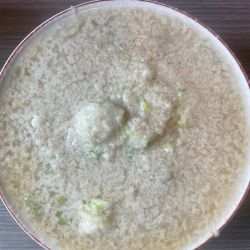 醤油背脂らーめん　脂多め
