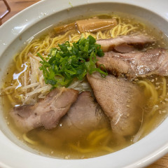 ラーメン修ちゃんの画像