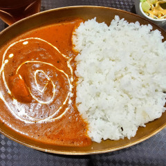 ナン・カレーハウスの画像