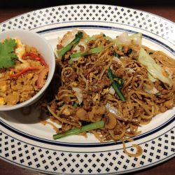 アジアンレストラン バジルの画像