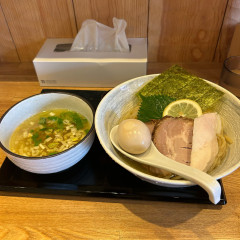 麺屋 一瀧の画像