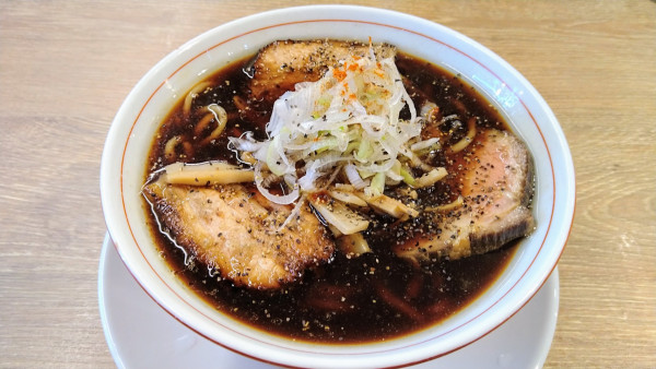 「東京ブラック」@R+の写真