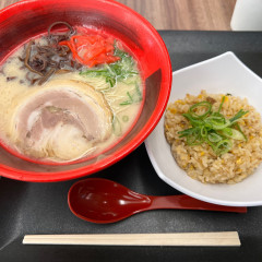 海老名 麺's ROADの画像