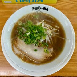 芦屋らーめん（850）