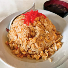 中華料理 藤清の画像