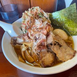 阿闍梨一番だし 1,200円