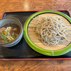蕎麦と肴 あくねの画像