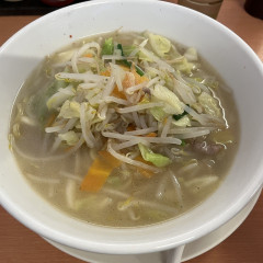 日高屋 武蔵新城南口店の画像