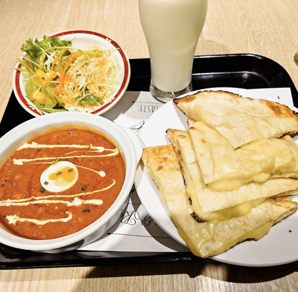 「Ｄセット」@FOOD WAYの写真