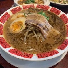 バーミヤン 与野本町店の画像