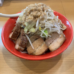 恵比寿ブタメン 東金の画像