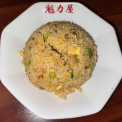 ラーメン魁力屋 岐阜島店の画像