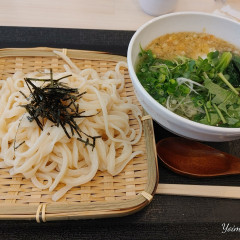 手打ちうどん フジサン 福舞製麺所の画像