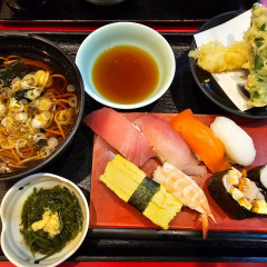 回転鮨 清次郎 弘前店の画像