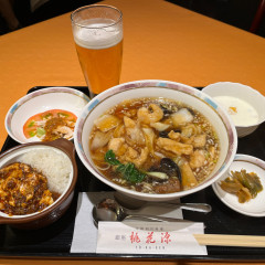 銀座 桃花源の画像