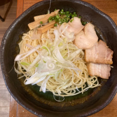 麺酒場 さかのうえの画像