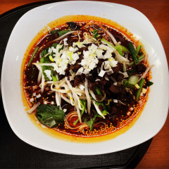 中国四川料理 天府仙臺の画像