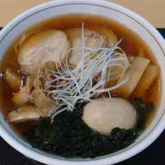 のりば食堂 しおさい 両津店の画像