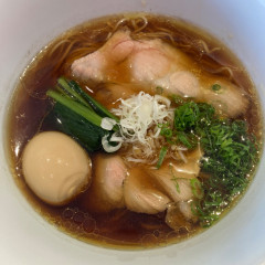 ドゥエイタリアン H.y Park Hisaya店の画像