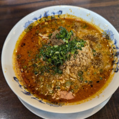 喜多方ラーメン とし食堂 FKDインターパーク店の画像