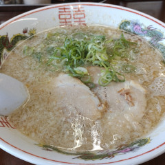 博多ラーメン 松尾商店の画像