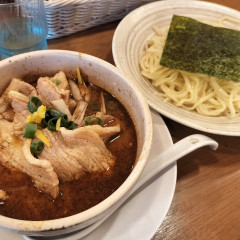 つけ麺屋 あら田の画像