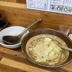 ラーメン 東横 紫竹山店の画像