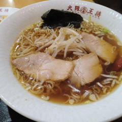 大阪王将 イオンモール久御山店の画像