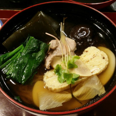 さらしな総本店 中野南口店の画像