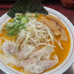 麺屋じょーだんの画像