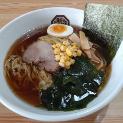 手打ちラーメン さどの画像