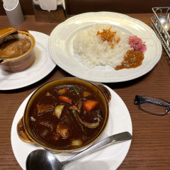 ロイヤルホスト 新横浜駅ビル店の画像