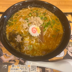 らあめん花月嵐 江戸川橋店の画像