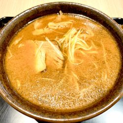 中華そば（780円）