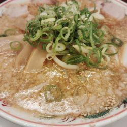 みそラーメン
