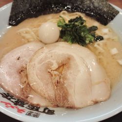 ラーメン