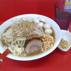 立川マシマシ 長岡店の画像