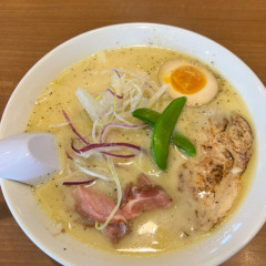 丸源ラーメン 千葉寺店の画像