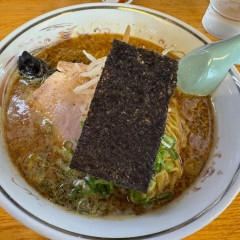 ハルピンラーメン 本店の画像