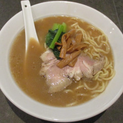 拉麺屋 わるくないの画像