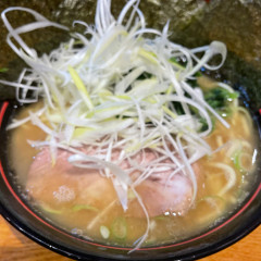 横浜家系ラーメン 大将家の画像