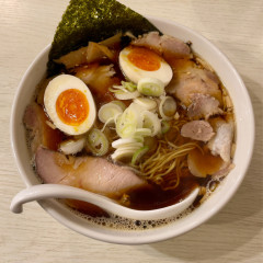 マツヨシ大飯店の画像