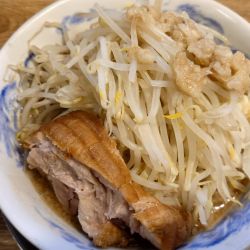 ラーメン　790円