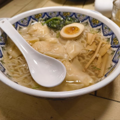 中国ラーメン 揚州商人 新松戸店の画像