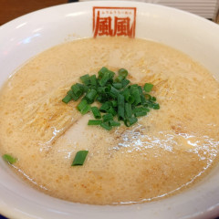 風風ラーメン 熊谷南口店の画像