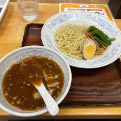 ぎょうざの満洲 新狭山駅店の画像
