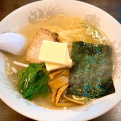 中華団欒食堂 りんりんラーメンの画像