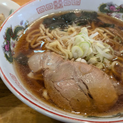 手打らーめん 珍來 紙敷店の画像