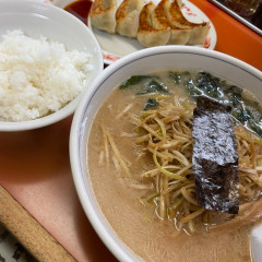 ラーメンショップ 一番 釜石野田店の画像