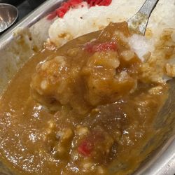 【ランチ研究】2024年10月25日(金)1【［33］ラッキ